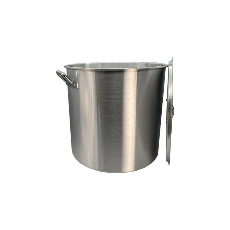 Nexgrill 120 Qt. Stock Pot With Basket Wayfair